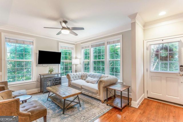 3651 Ashford Creek Place NE, Atlanta, GA 30319
