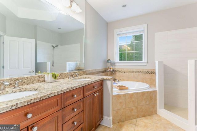 3651 Ashford Creek Place NE, Atlanta, GA 30319