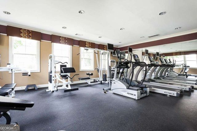 3651 Ashford Creek Place NE, Atlanta, GA 30319