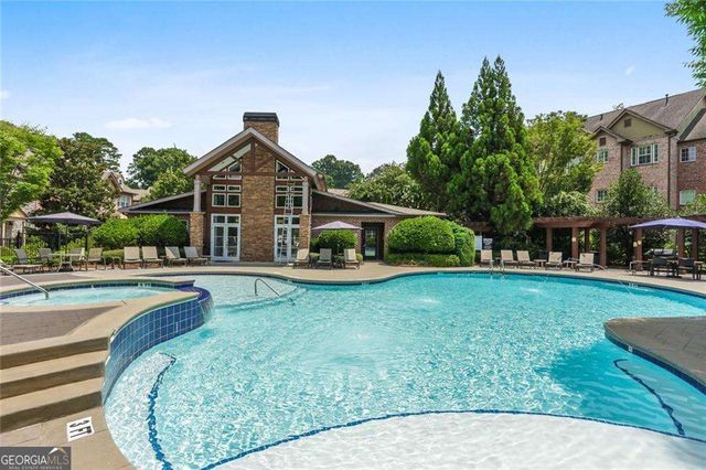 3651 Ashford Creek Place NE, Atlanta, GA 30319