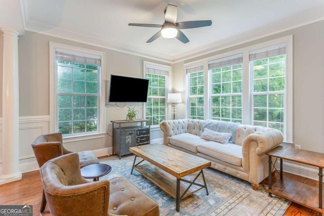 3651 Ashford Creek Place NE, Atlanta, GA 30319
