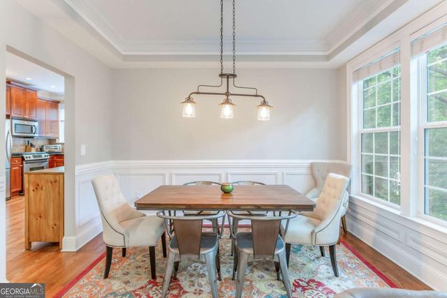 3651 Ashford Creek Place NE, Atlanta, GA 30319