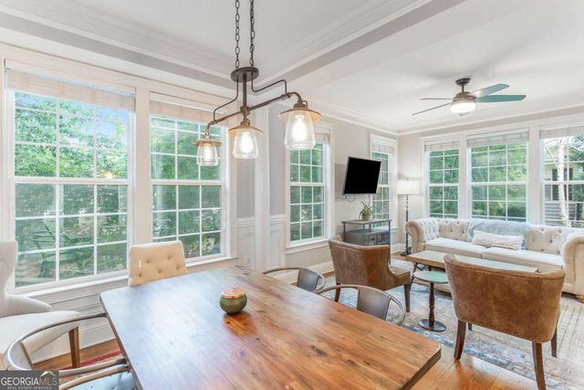3651 Ashford Creek Place NE, Atlanta, GA 30319