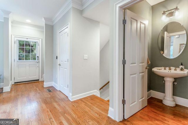 3651 Ashford Creek Place NE, Atlanta, GA 30319