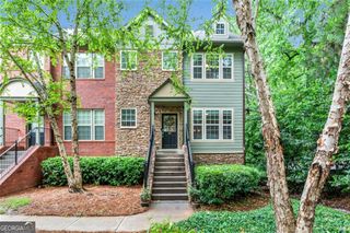 3651 Ashford Creek Place NE, Atlanta, GA 30319