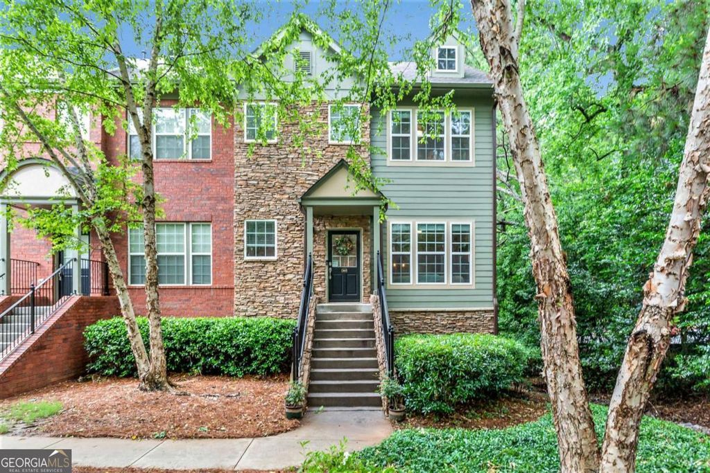 3651 Ashford Creek Place NE, Atlanta, GA 30319