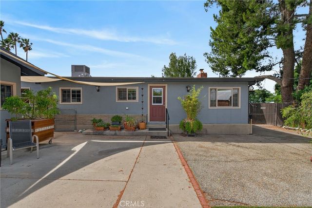 11543 Tulane Avenue, Riverside, CA 92507