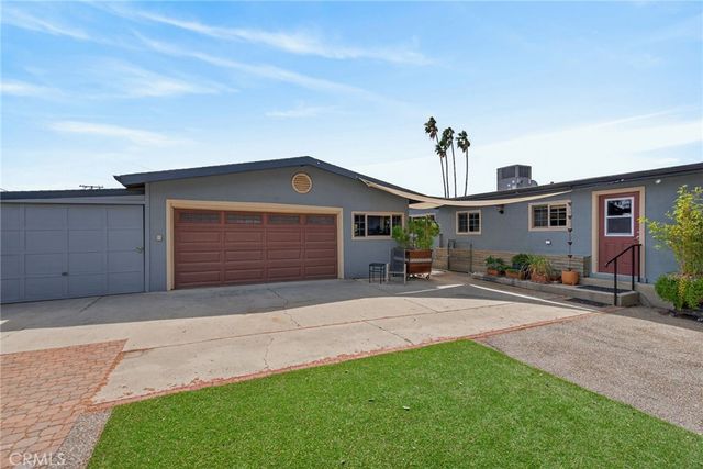 11543 Tulane Avenue, Riverside, CA 92507