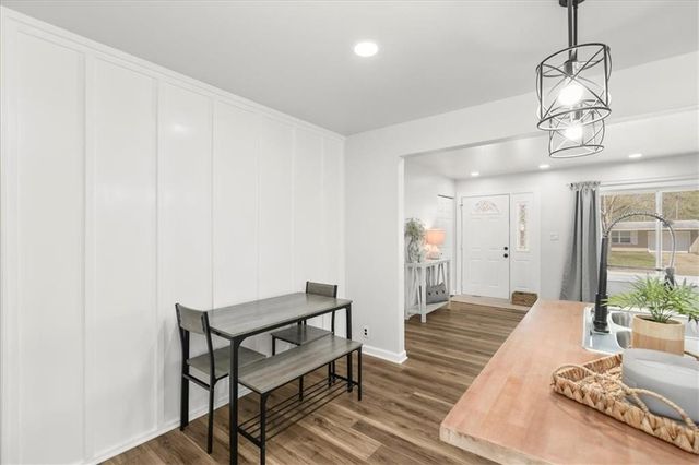18505 E 5th Street N, Independence, MO 64056