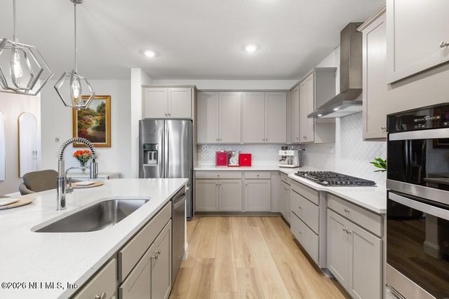 217 SILVER MYRTLE Court, St. Augustine, FL 32092