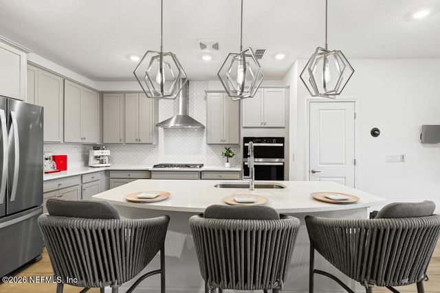 217 SILVER MYRTLE Court, St. Augustine, FL 32092