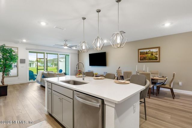 217 SILVER MYRTLE Court, St. Augustine, FL 32092