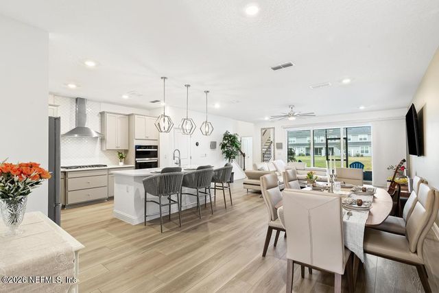 217 SILVER MYRTLE Court, St. Augustine, FL 32092