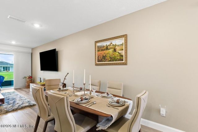 217 SILVER MYRTLE Court, St. Augustine, FL 32092