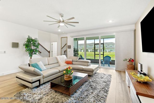 217 SILVER MYRTLE Court, St. Augustine, FL 32092