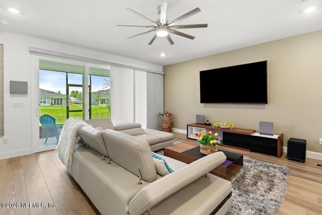 217 SILVER MYRTLE Court, St. Augustine, FL 32092