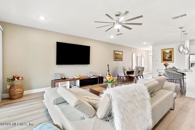 217 SILVER MYRTLE Court, St. Augustine, FL 32092