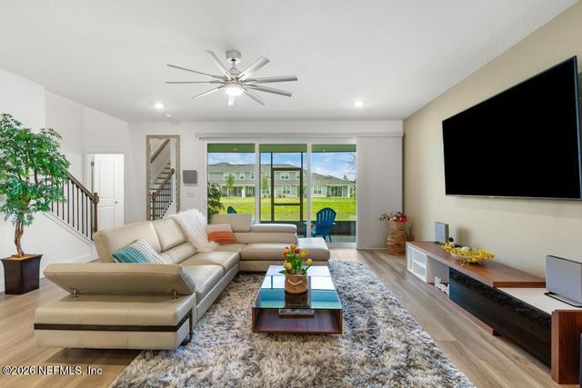 217 SILVER MYRTLE Court, St. Augustine, FL 32092