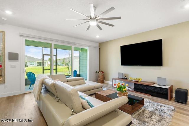 217 SILVER MYRTLE Court, St. Augustine, FL 32092