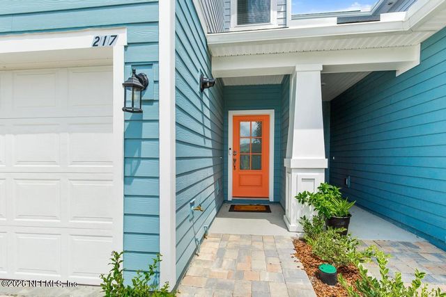 217 SILVER MYRTLE Court, St. Augustine, FL 32092