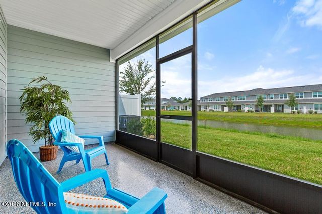 217 SILVER MYRTLE Court, St. Augustine, FL 32092