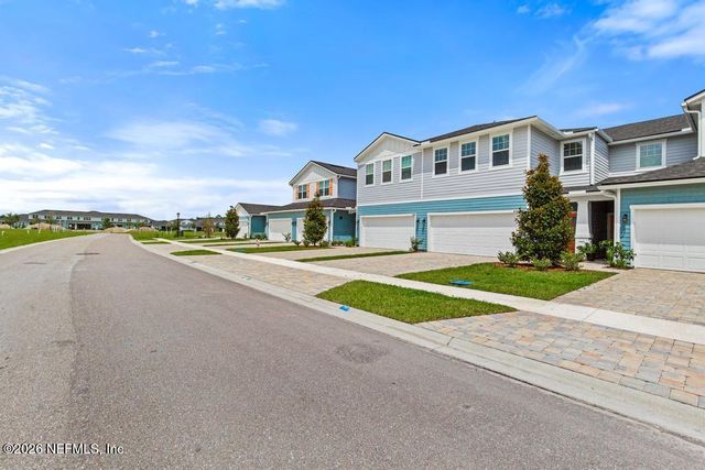 217 SILVER MYRTLE Court, St. Augustine, FL 32092