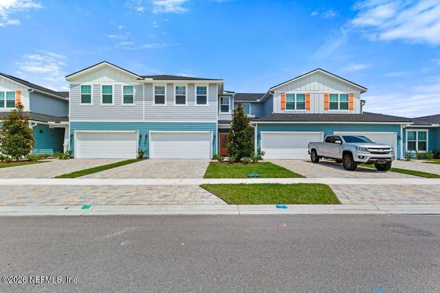 217 SILVER MYRTLE Court, St. Augustine, FL 32092