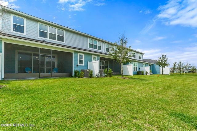 217 SILVER MYRTLE Court, St. Augustine, FL 32092