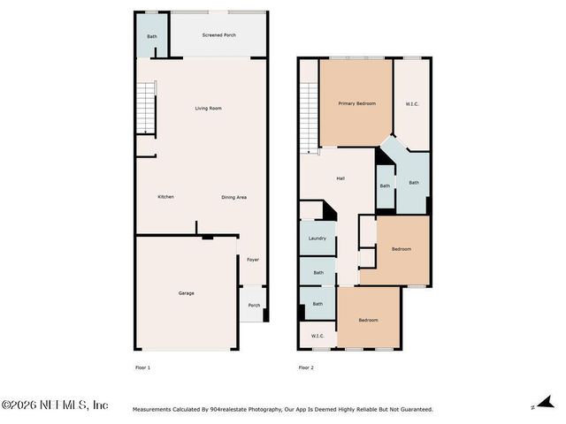 217 SILVER MYRTLE Court, St. Augustine, FL 32092