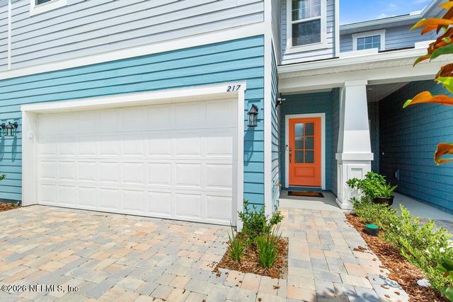 217 SILVER MYRTLE Court, St. Augustine, FL 32092
