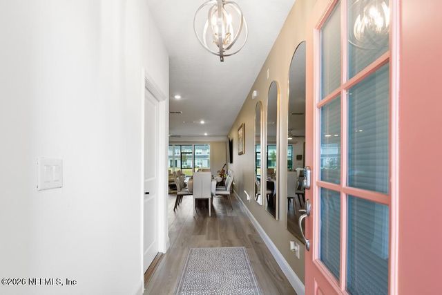 217 SILVER MYRTLE Court, St. Augustine, FL 32092