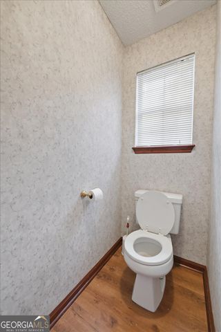 1124 Panola Circle, Warner Robins, GA 31088