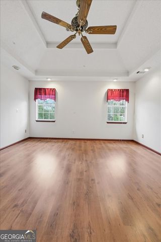 1124 Panola Circle, Warner Robins, GA 31088