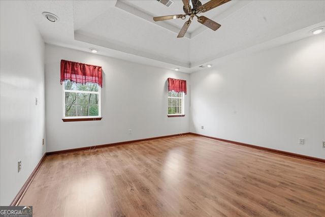 1124 Panola Circle, Warner Robins, GA 31088