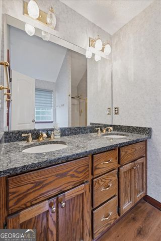 1124 Panola Circle, Warner Robins, GA 31088