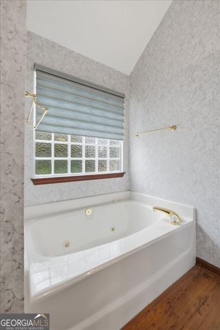 1124 Panola Circle, Warner Robins, GA 31088