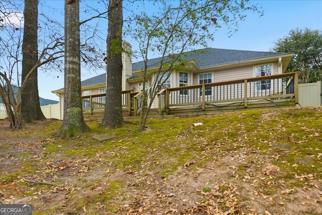 1124 Panola Circle, Warner Robins, GA 31088