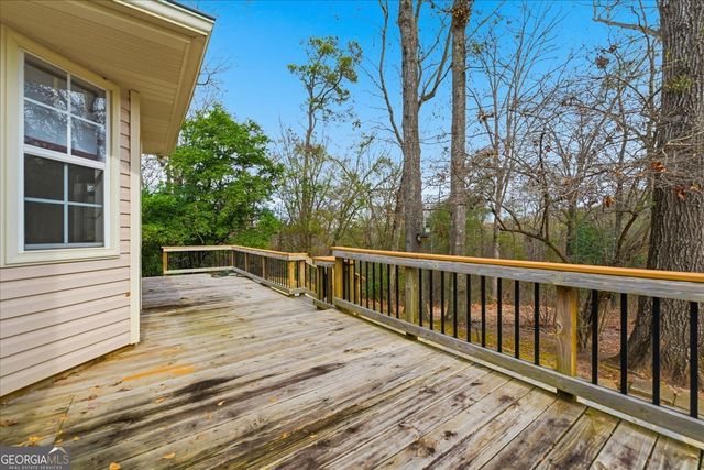 1124 Panola Circle, Warner Robins, GA 31088