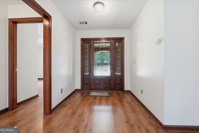 1124 Panola Circle, Warner Robins, GA 31088