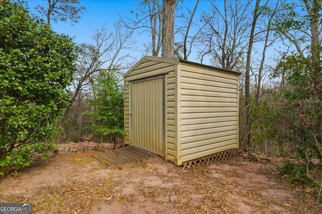 1124 Panola Circle, Warner Robins, GA 31088