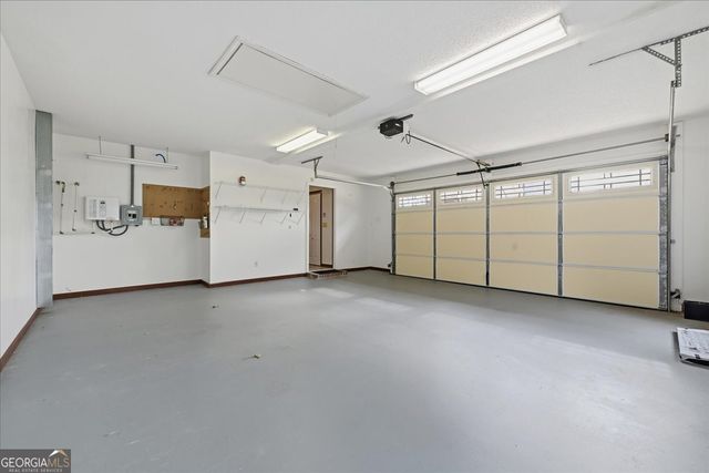 1124 Panola Circle, Warner Robins, GA 31088