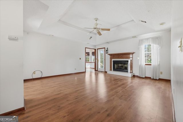 1124 Panola Circle, Warner Robins, GA 31088