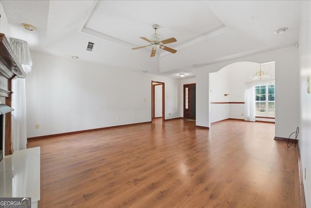 1124 Panola Circle, Warner Robins, GA 31088