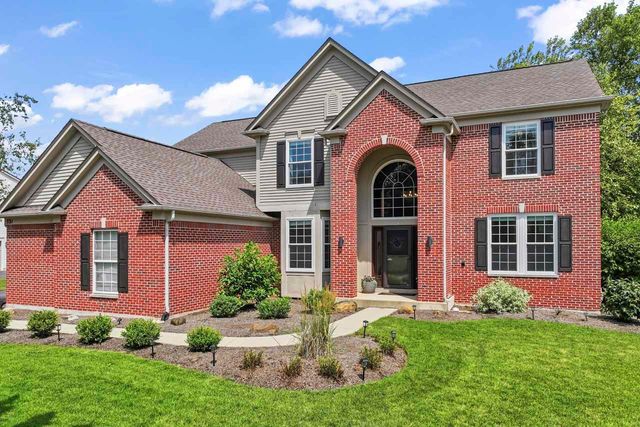 531 Brookside Avenue, Algonquin, IL 60102