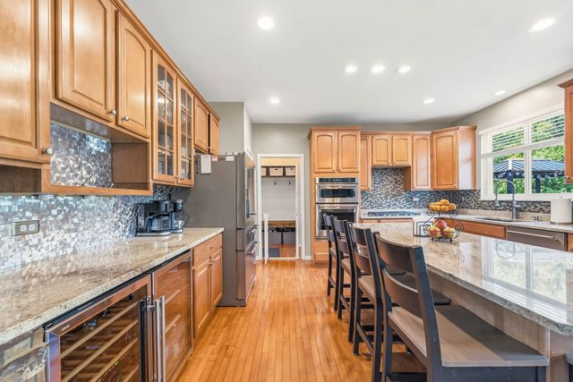 531 Brookside Avenue, Algonquin, IL 60102