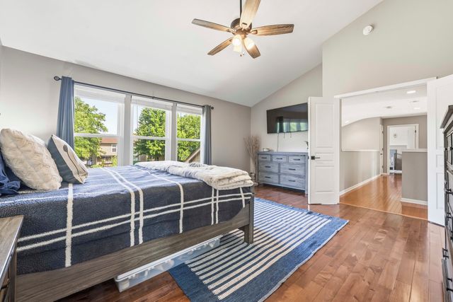531 Brookside Avenue, Algonquin, IL 60102