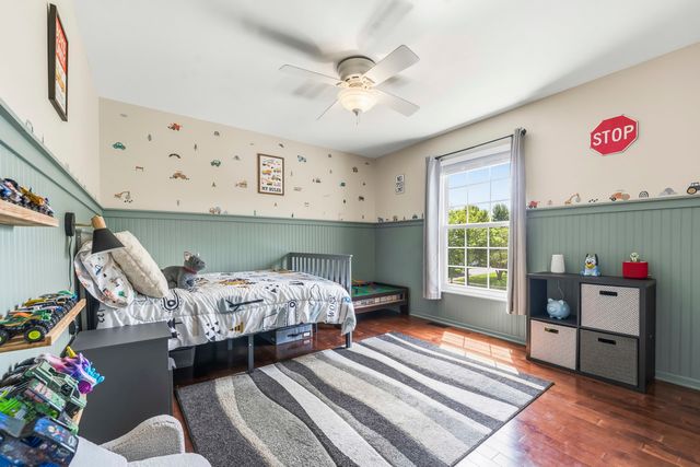 531 Brookside Avenue, Algonquin, IL 60102