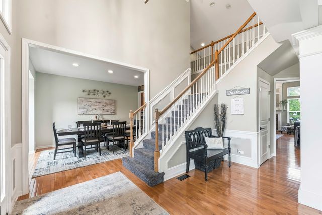 531 Brookside Avenue, Algonquin, IL 60102
