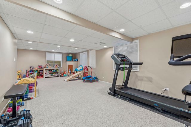 531 Brookside Avenue, Algonquin, IL 60102