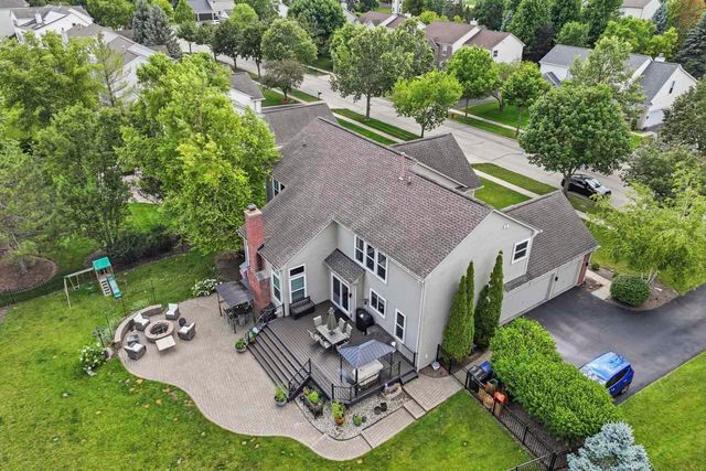 531 Brookside Avenue, Algonquin, IL 60102